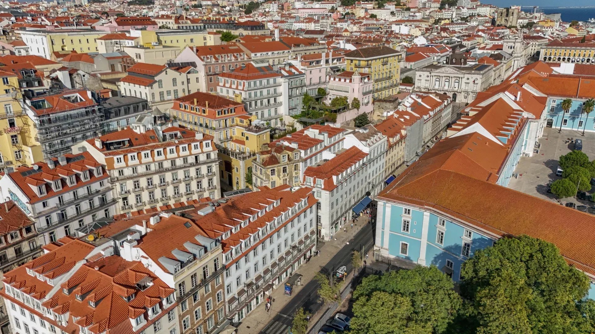 Apartment T1, Sale, at Praça Comércio, Lisbon 86361837 image 28