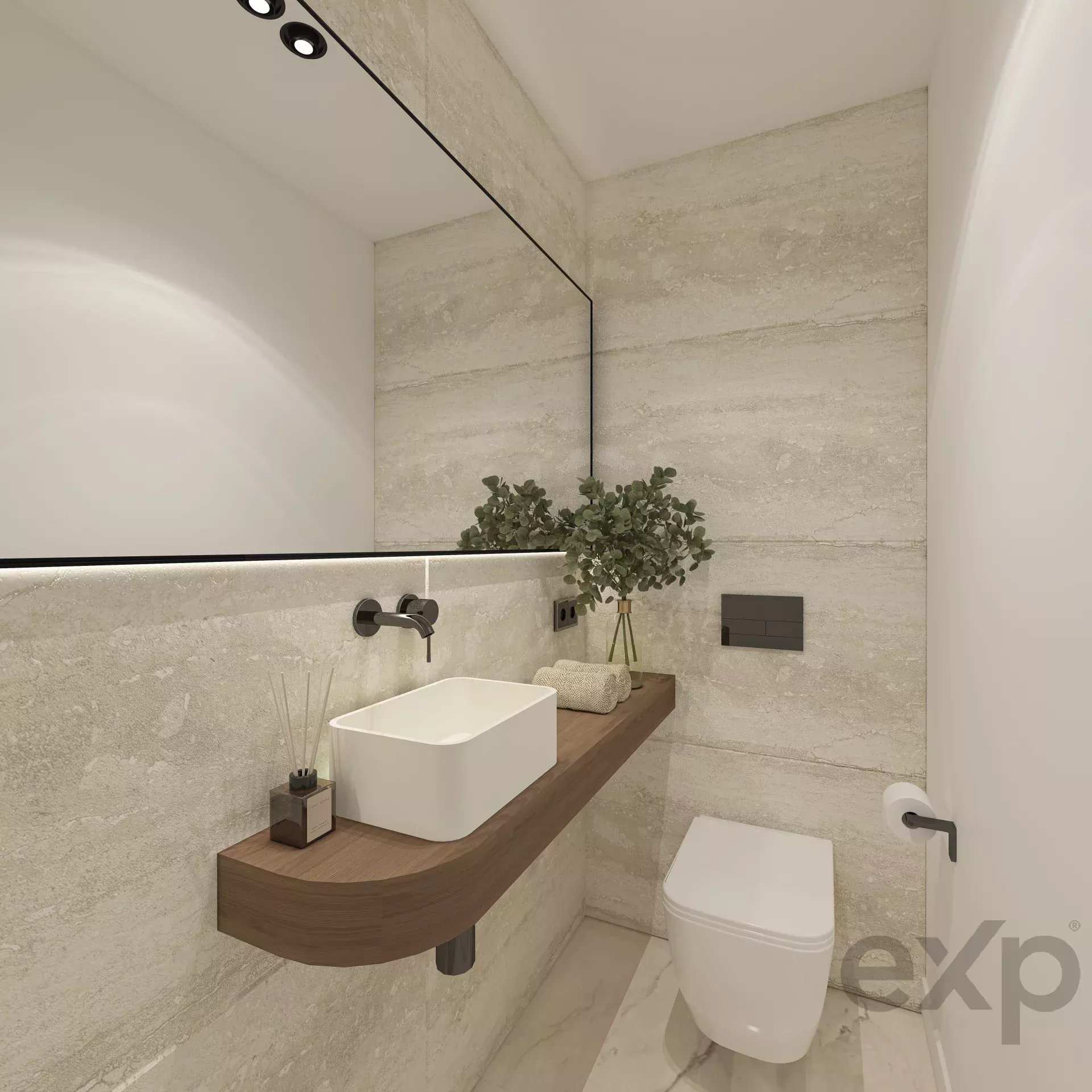 T2 Moderno com Piscina - Funchal