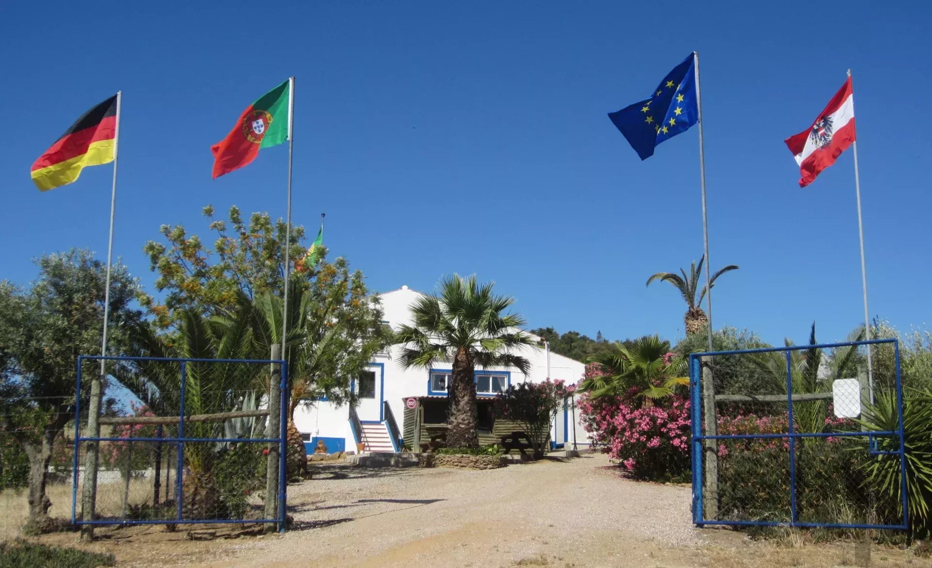 Herdade Cativante no Alentejo: Um Investimento Turístico com Potencial Imensurável