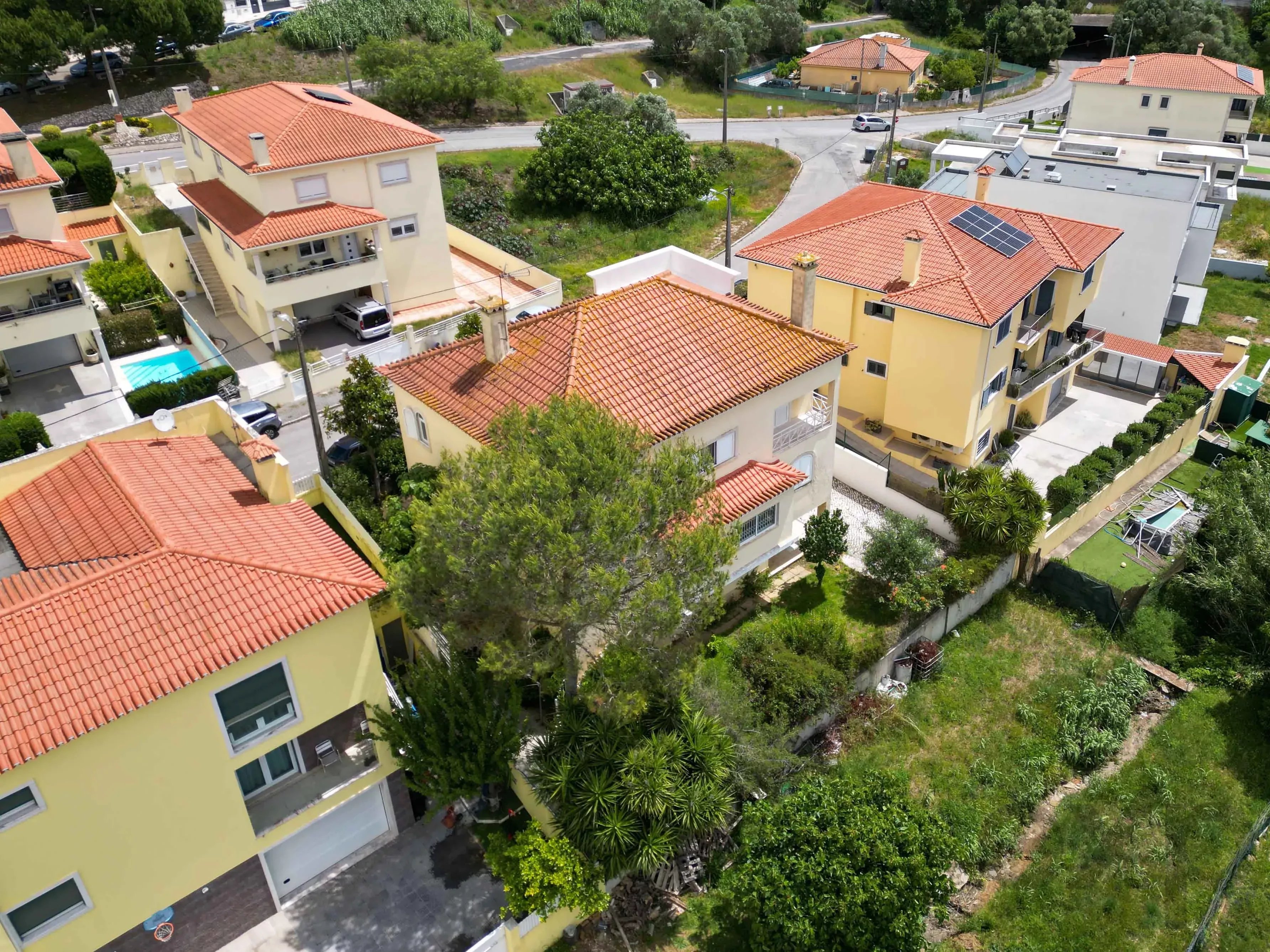 OPPORTUNITY OF THE MONTH: SPACIOUS RESIDENCE AT AN OUTSTANDING PRICE. 86364147 image 48