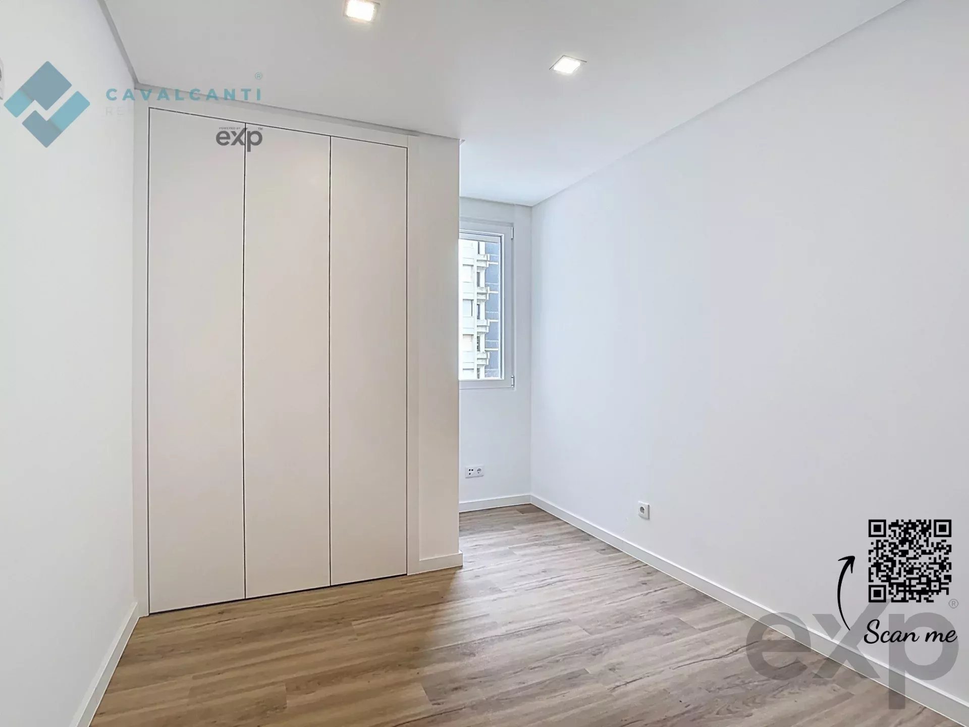 Apartment T4 in the Towers of Alfragide, Ready to Move In 86367300 image 13