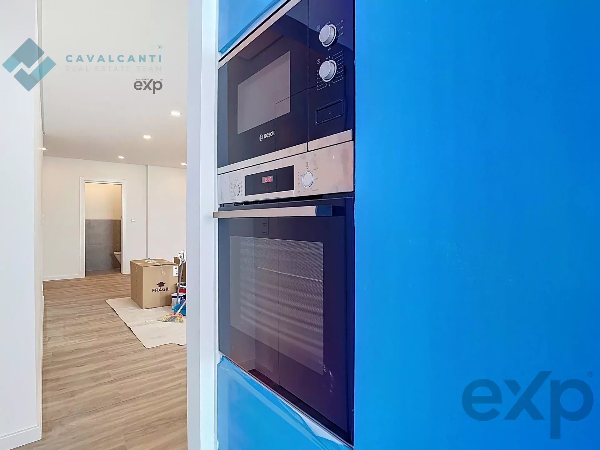 Apartment T4 in the Towers of Alfragide, Ready to Move In 86367300 image 34