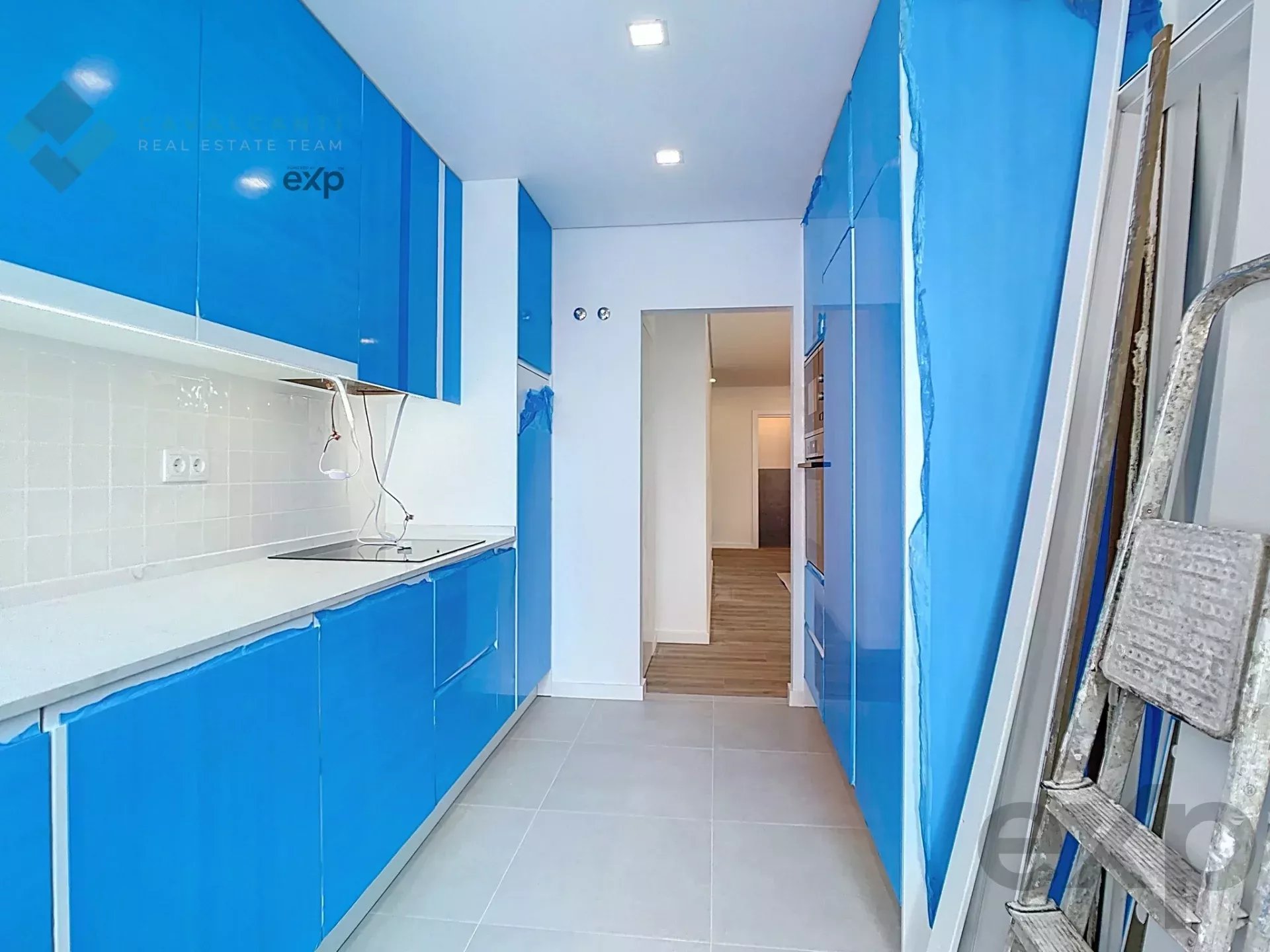 Apartment T4 in the Towers of Alfragide, Ready to Move In 86367300 image 29