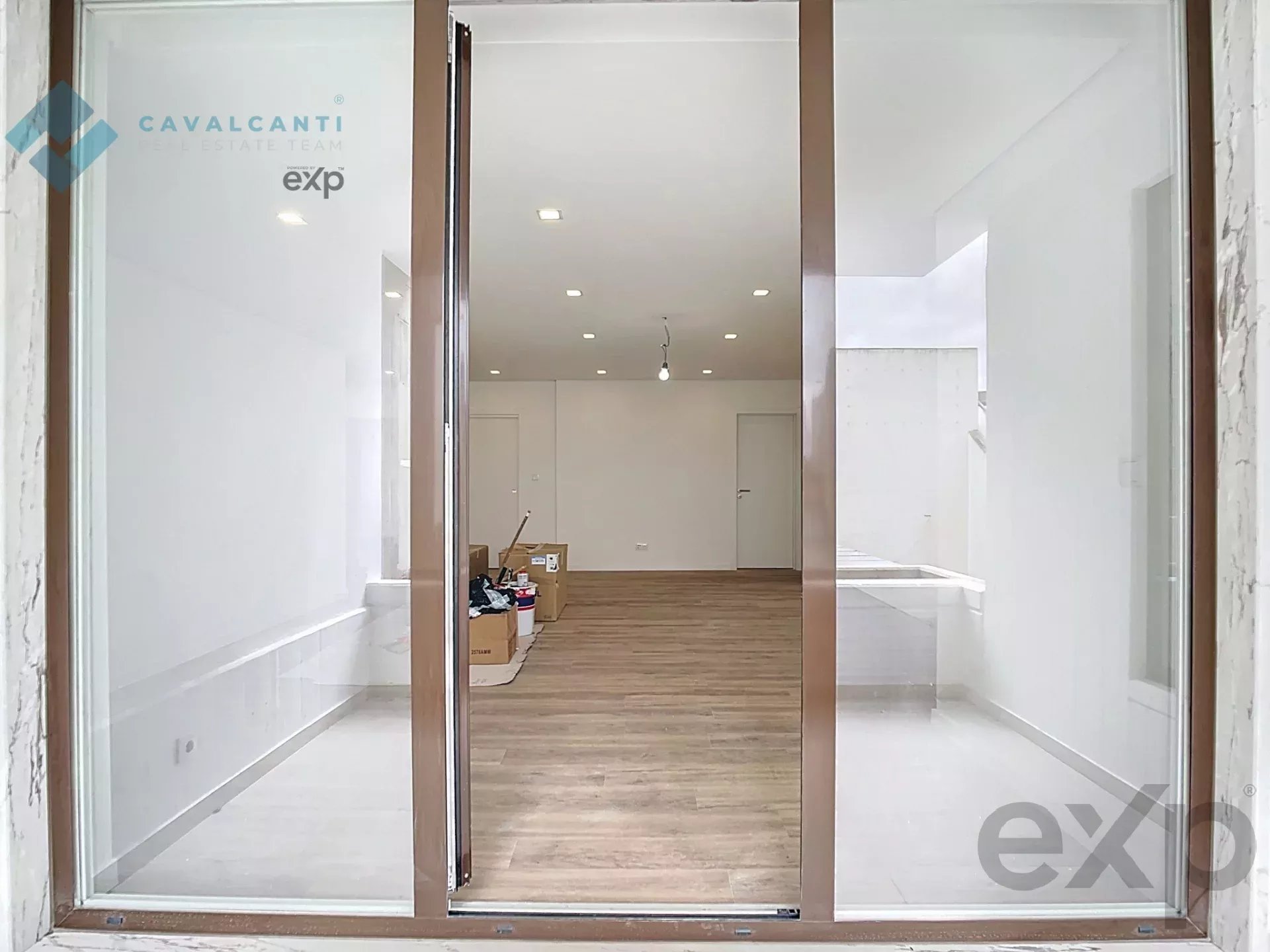 Apartment T4 in the Towers of Alfragide, Ready to Move In 86367300 image 40