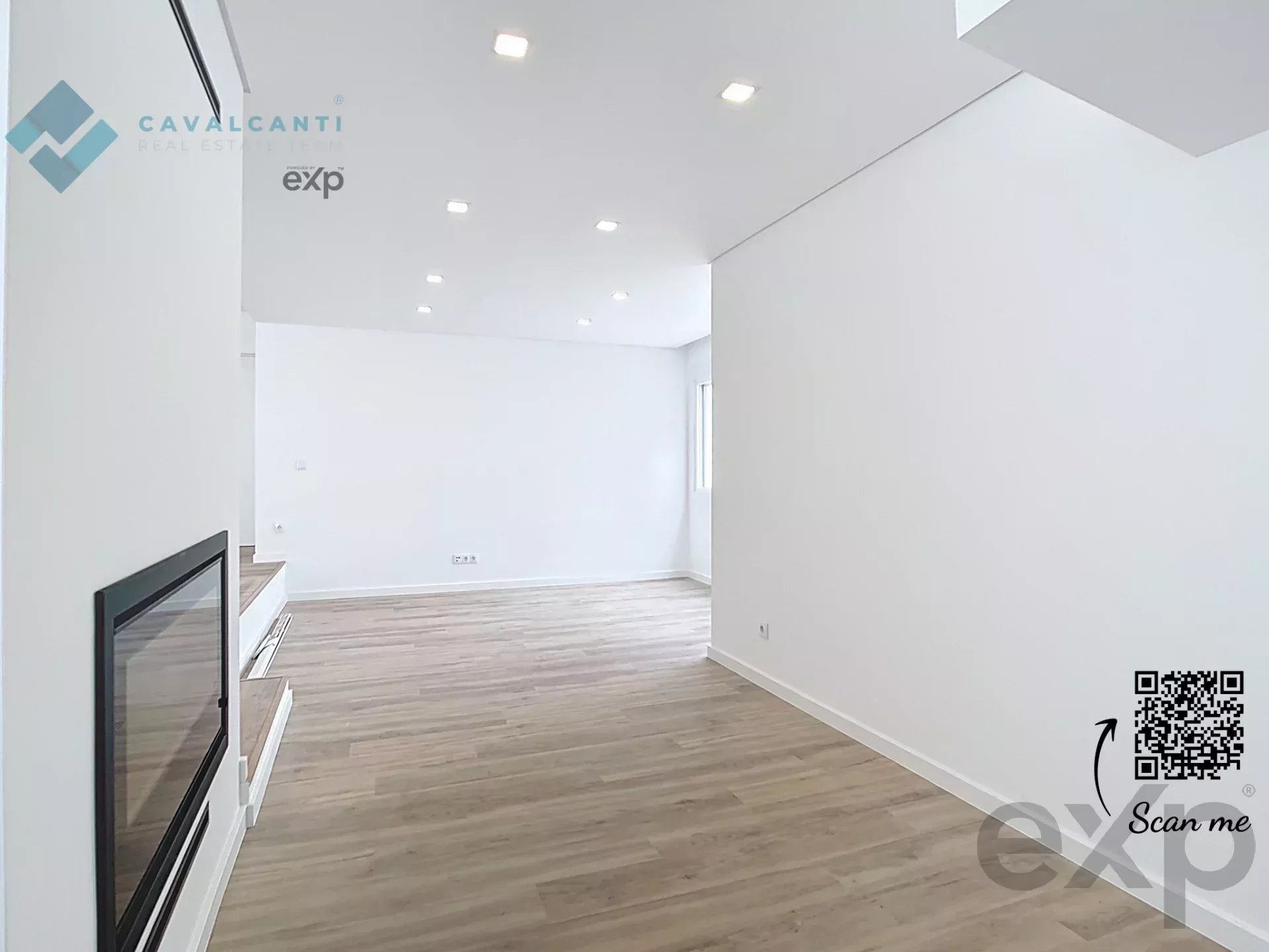 Apartment T4 in the Towers of Alfragide, Ready to Move In 86367300 image 37