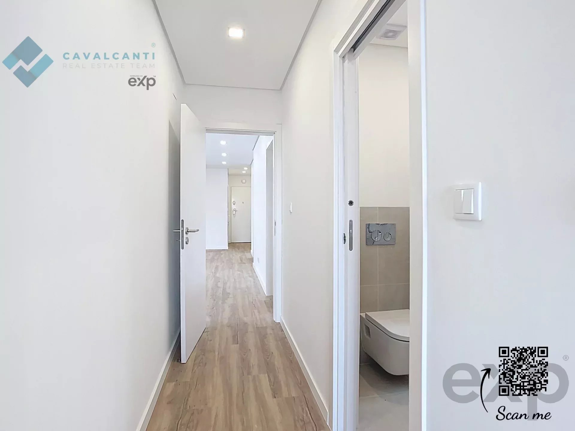 Apartment T4 in the Towers of Alfragide, Ready to Move In 86367300 image 25
