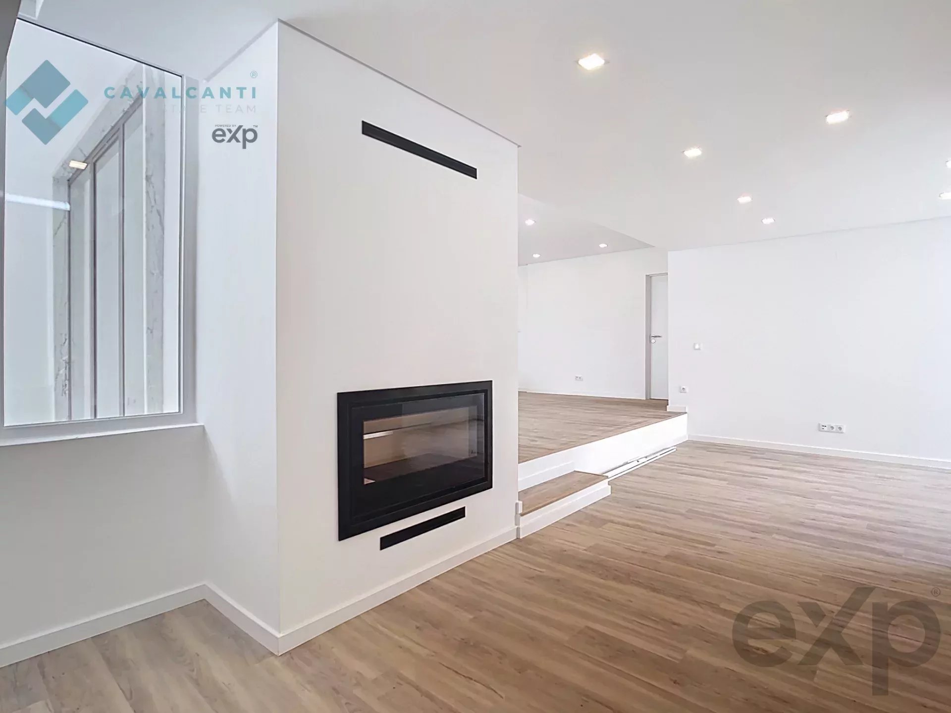 Apartment T4 in the Towers of Alfragide, Ready to Move In 86367300 image 36