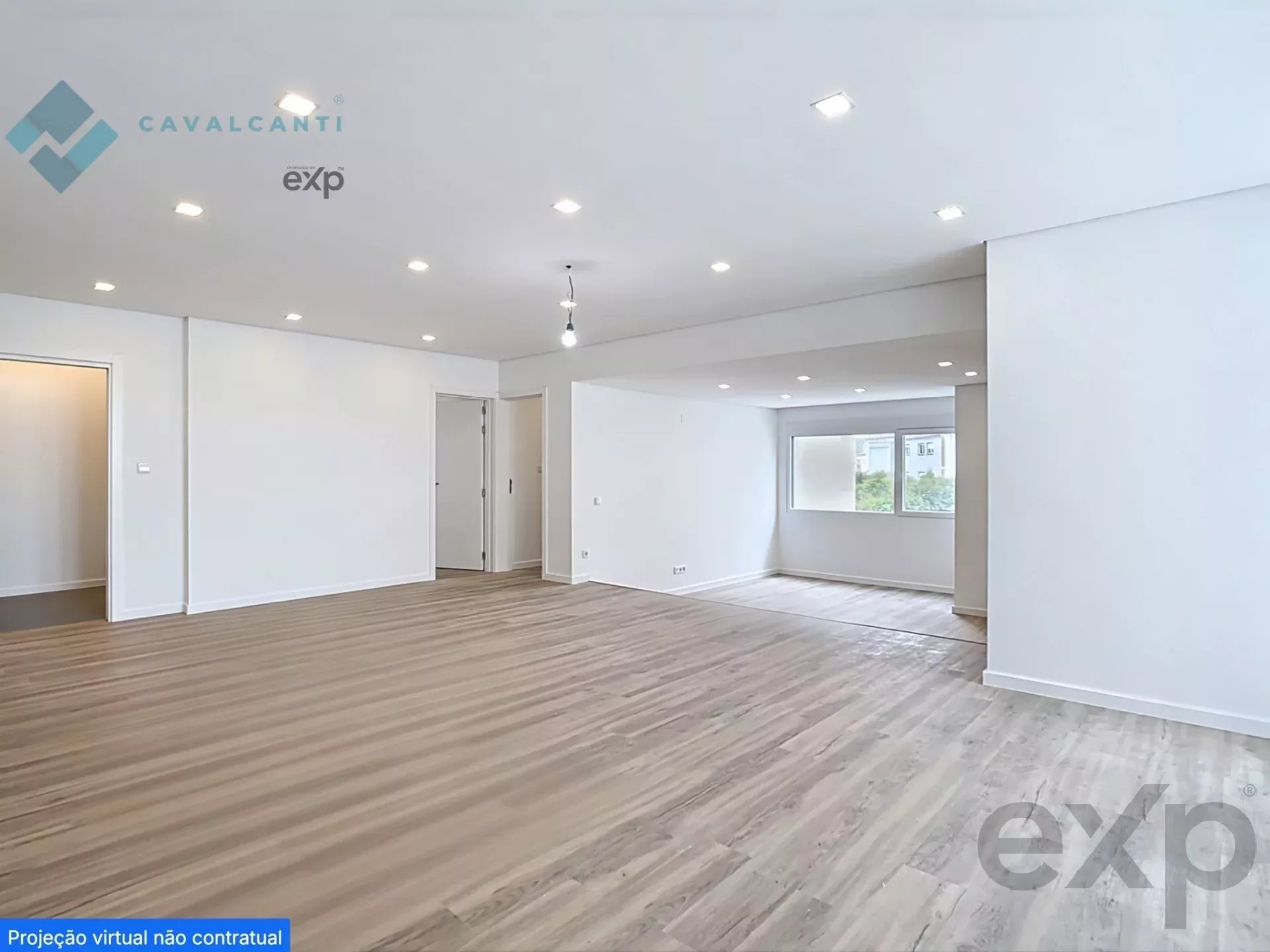 Apartment T4 in the Towers of Alfragide, Ready to Move In 86367300 image 41