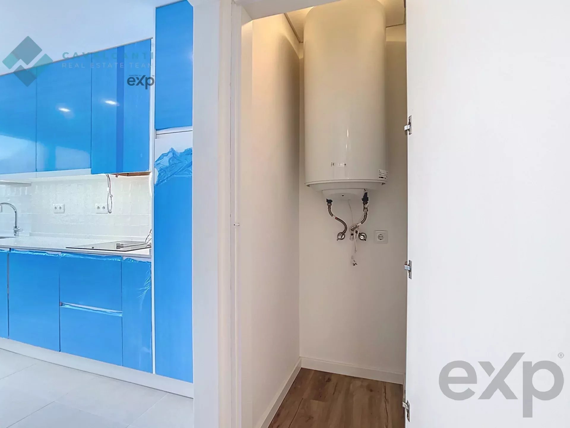 Apartment T4 in the Towers of Alfragide, Ready to Move In 86367300 image 35