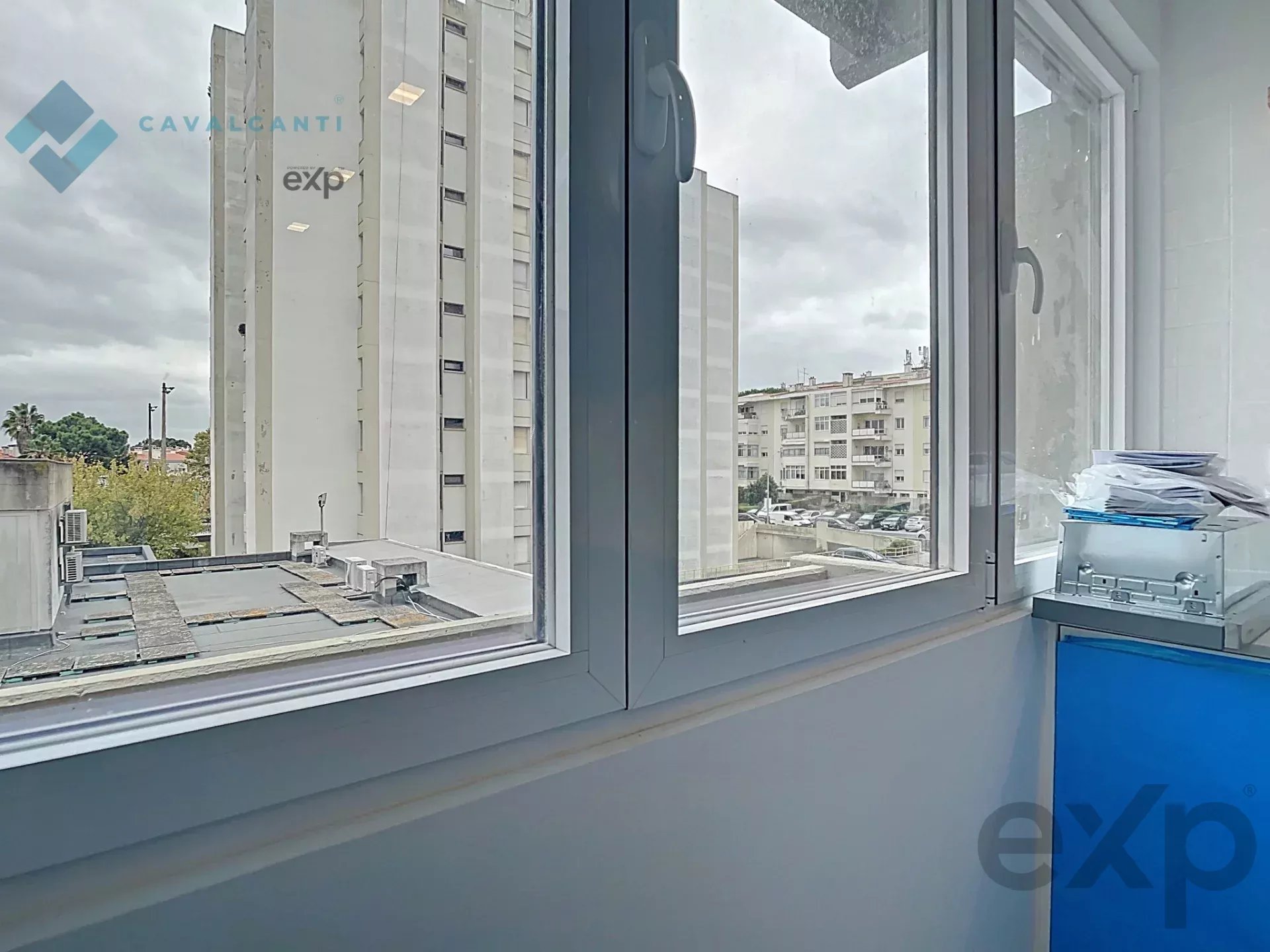 Apartment T4 in the Towers of Alfragide, Ready to Move In 86367300 image 28