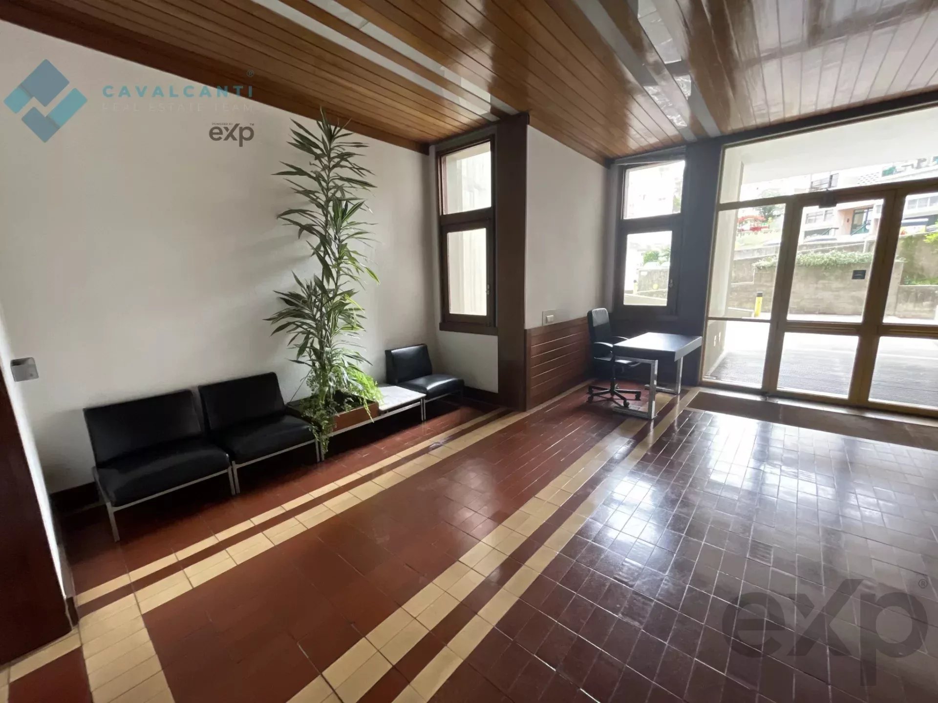 Apartment T4 in the Towers of Alfragide, Ready to Move In 86367300 image 44