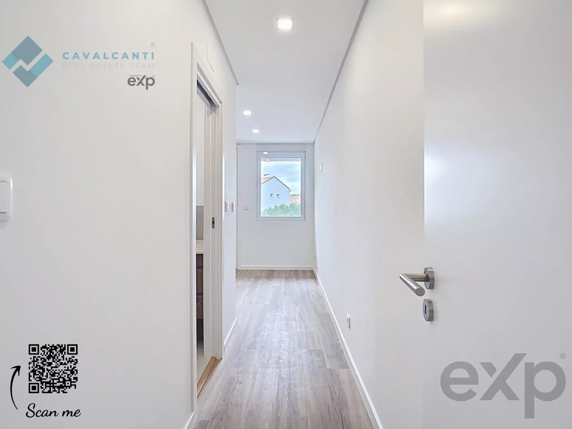 Apartment T4 in the Towers of Alfragide, Ready to Move In 86367300 image 19