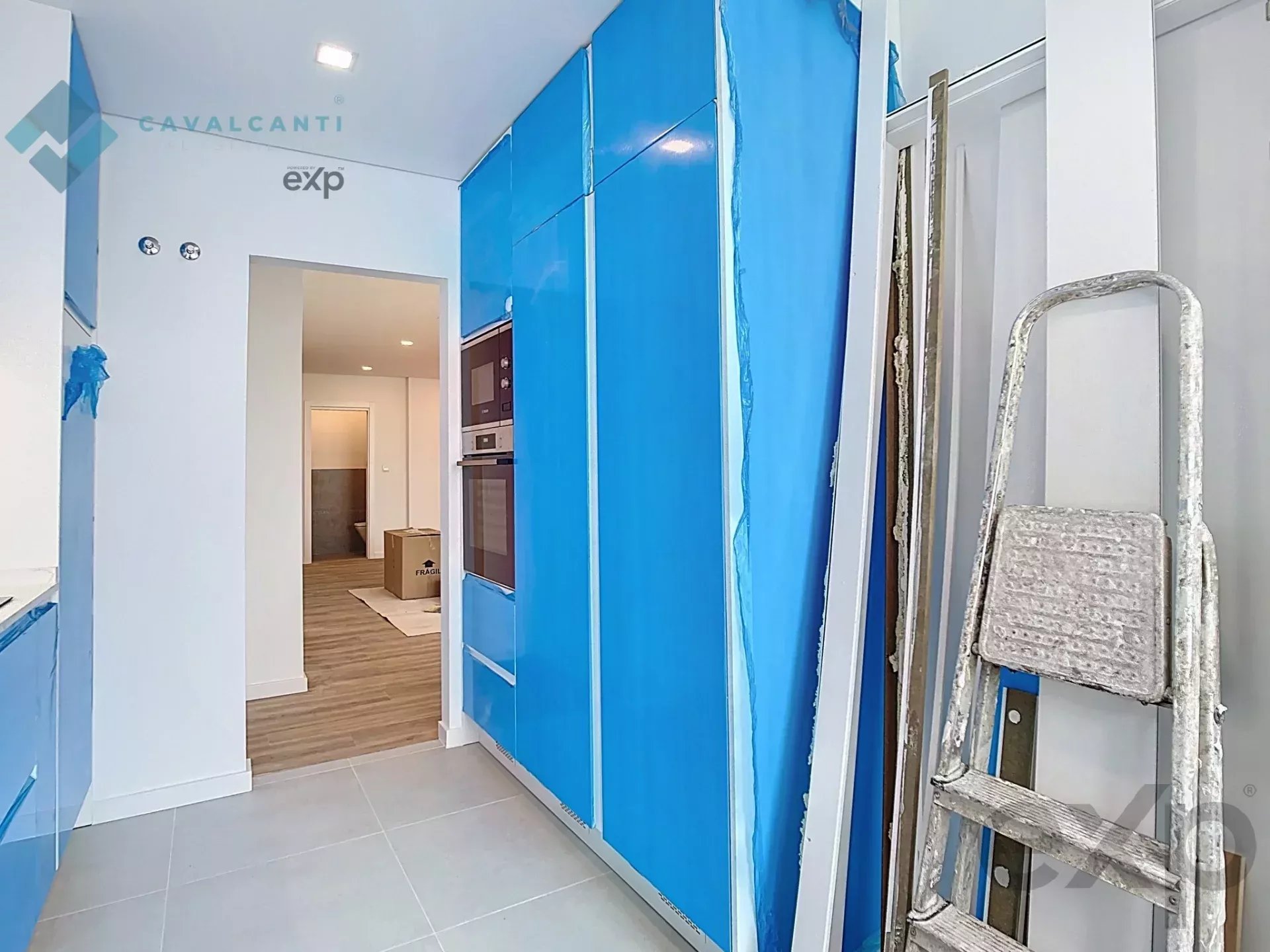 Apartment T4 in the Towers of Alfragide, Ready to Move In 86367300 image 30