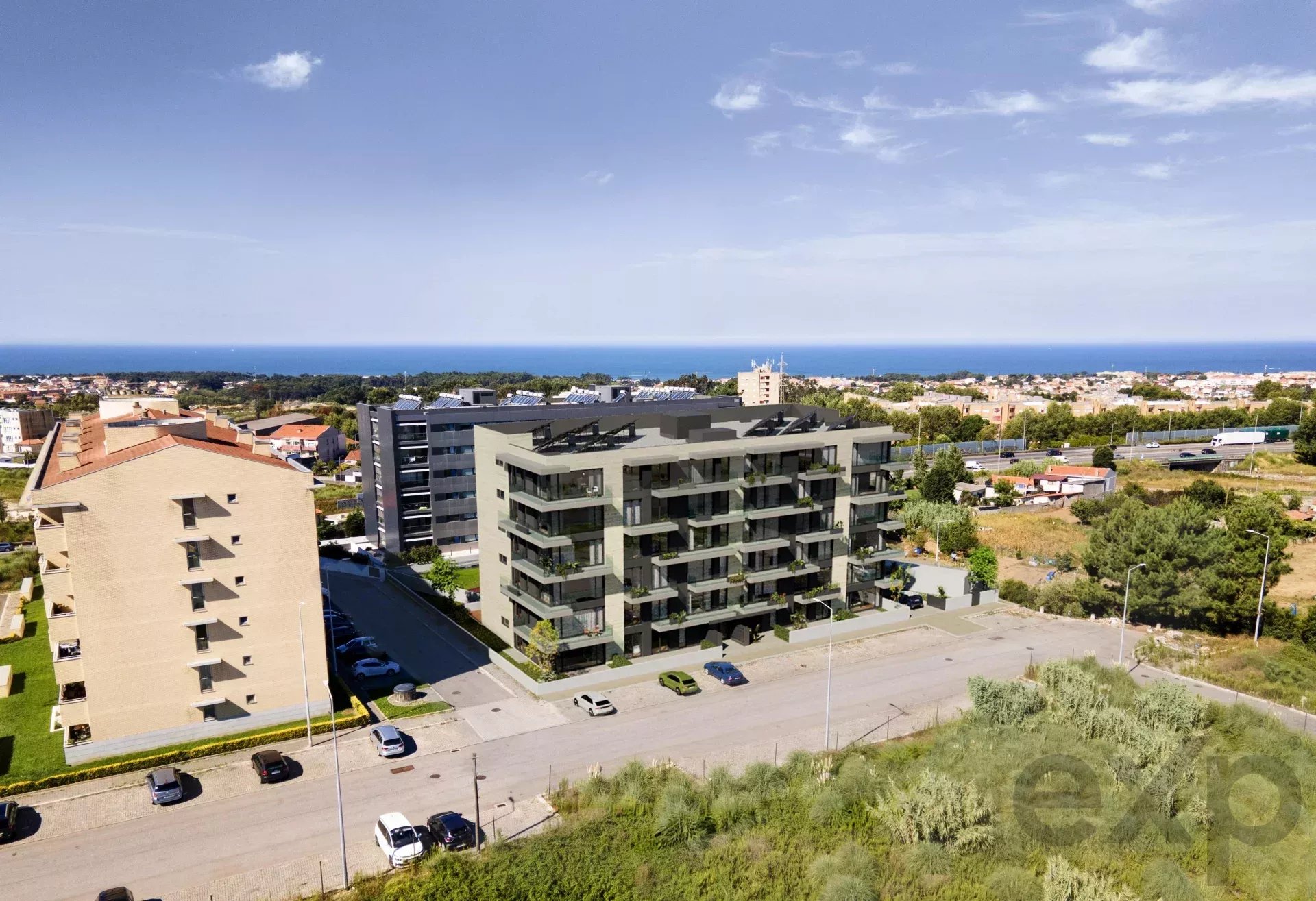 Santa Marinha | Vila Nova de Gaia