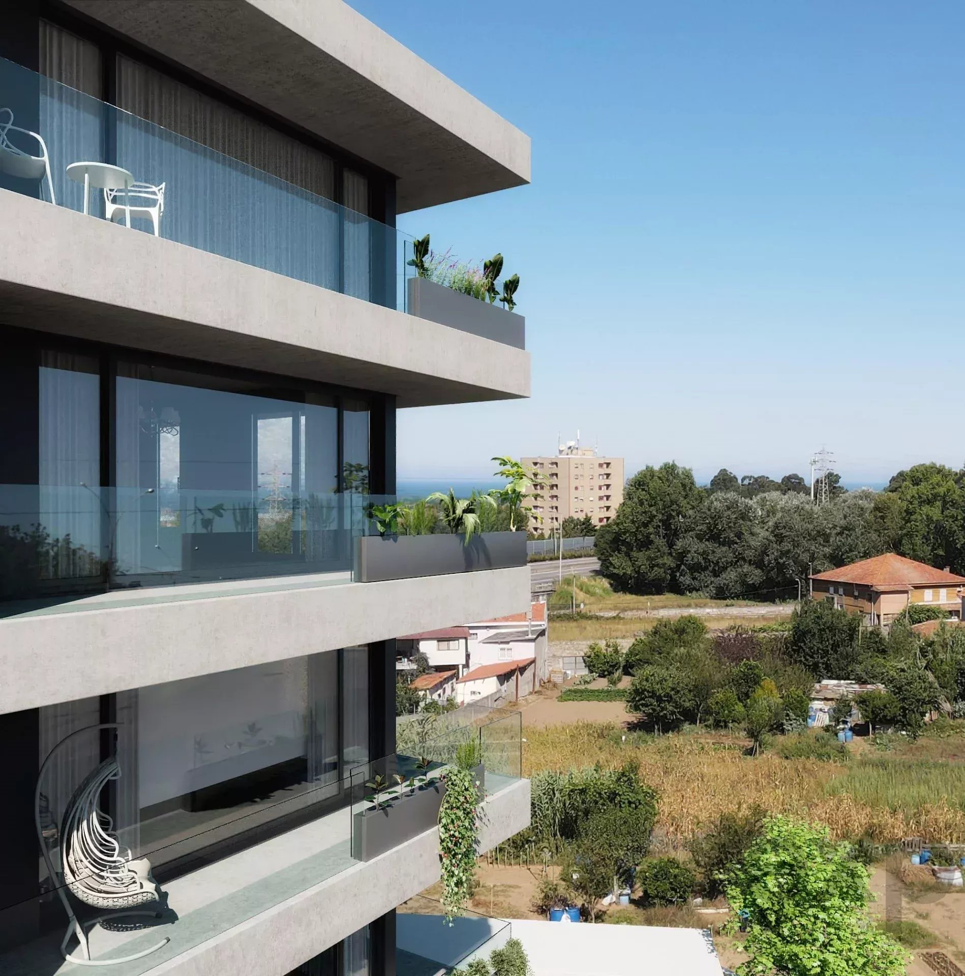 Santa Marinha | Vila Nova de Gaia