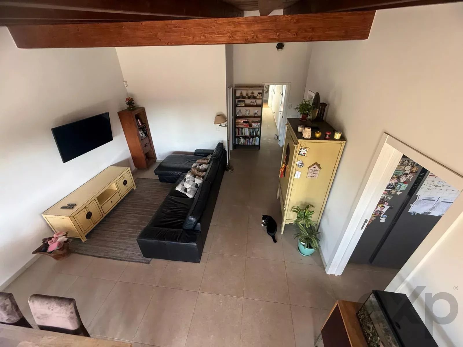 Villa no Algarve, renovada em 2023. 4 q, 2 c de banho, 108 m² em terr. de 1.100 m². Ampliação até 300 m². Jardim virado a sul, piscina, perto do Aeroporto de Faro. Ideal para Airbnb ou família. 86370650 image 12