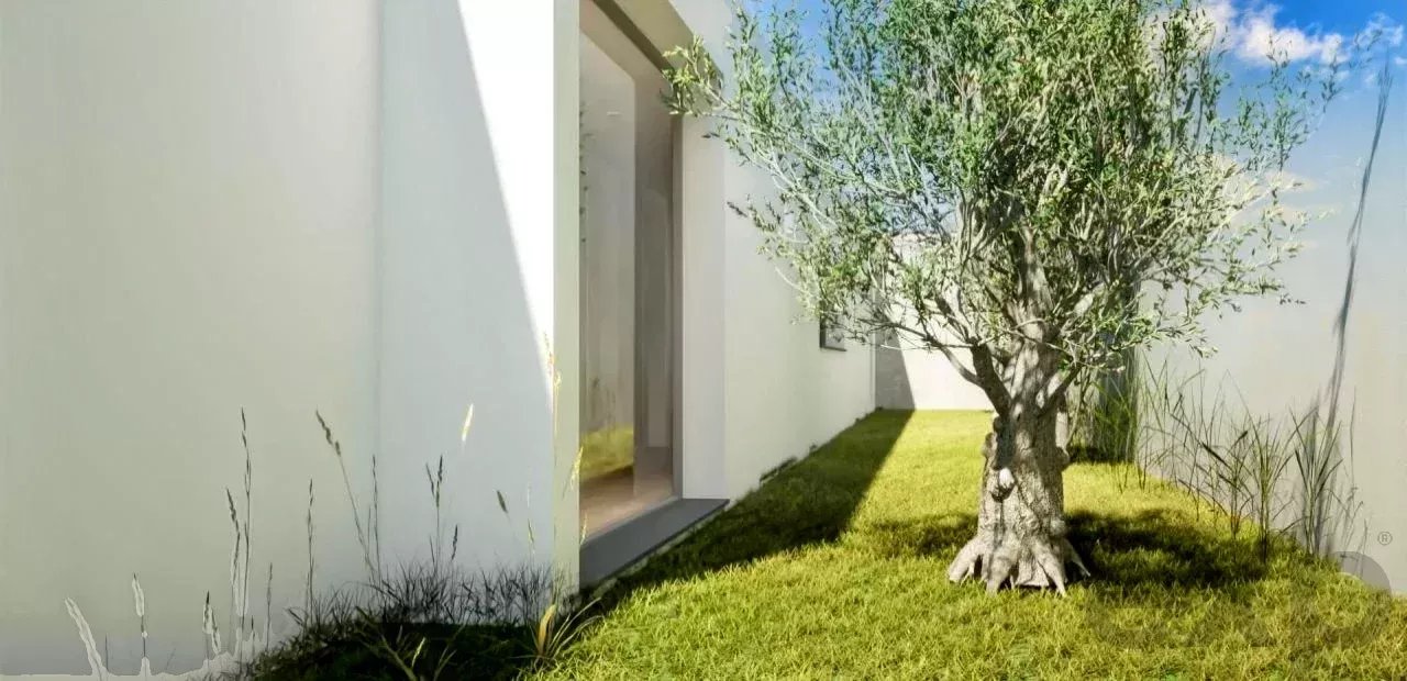 Luxuosa Moradia com Piscinano Arco da Calheta