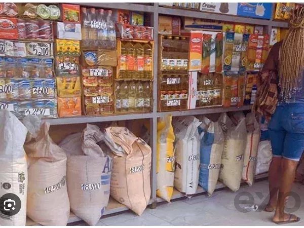 VENDA DE ARMAZÉM E CEDÊNCIA DE UNIDADE DE NEGÓCIO