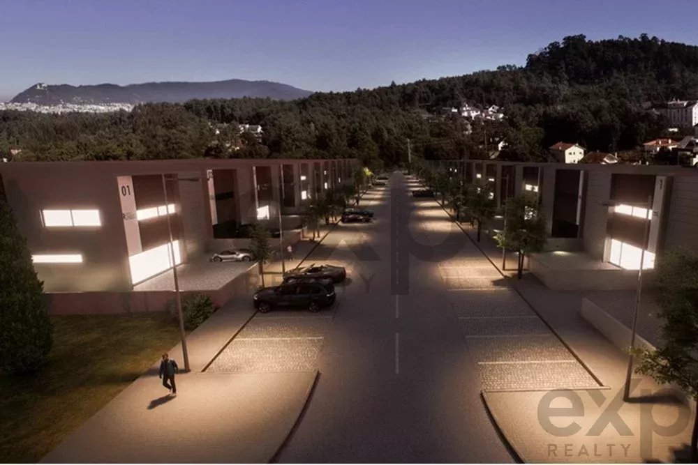 Viana do Castelo- Últimos pavilhões para construção