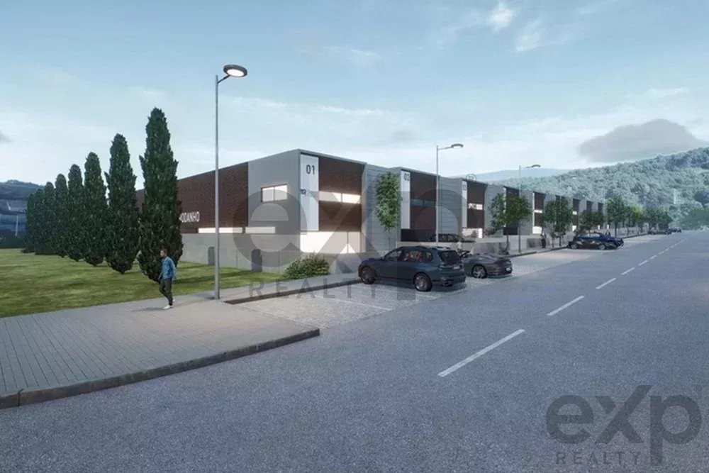 Viana do Castelo- Últimos pavilhões para construção