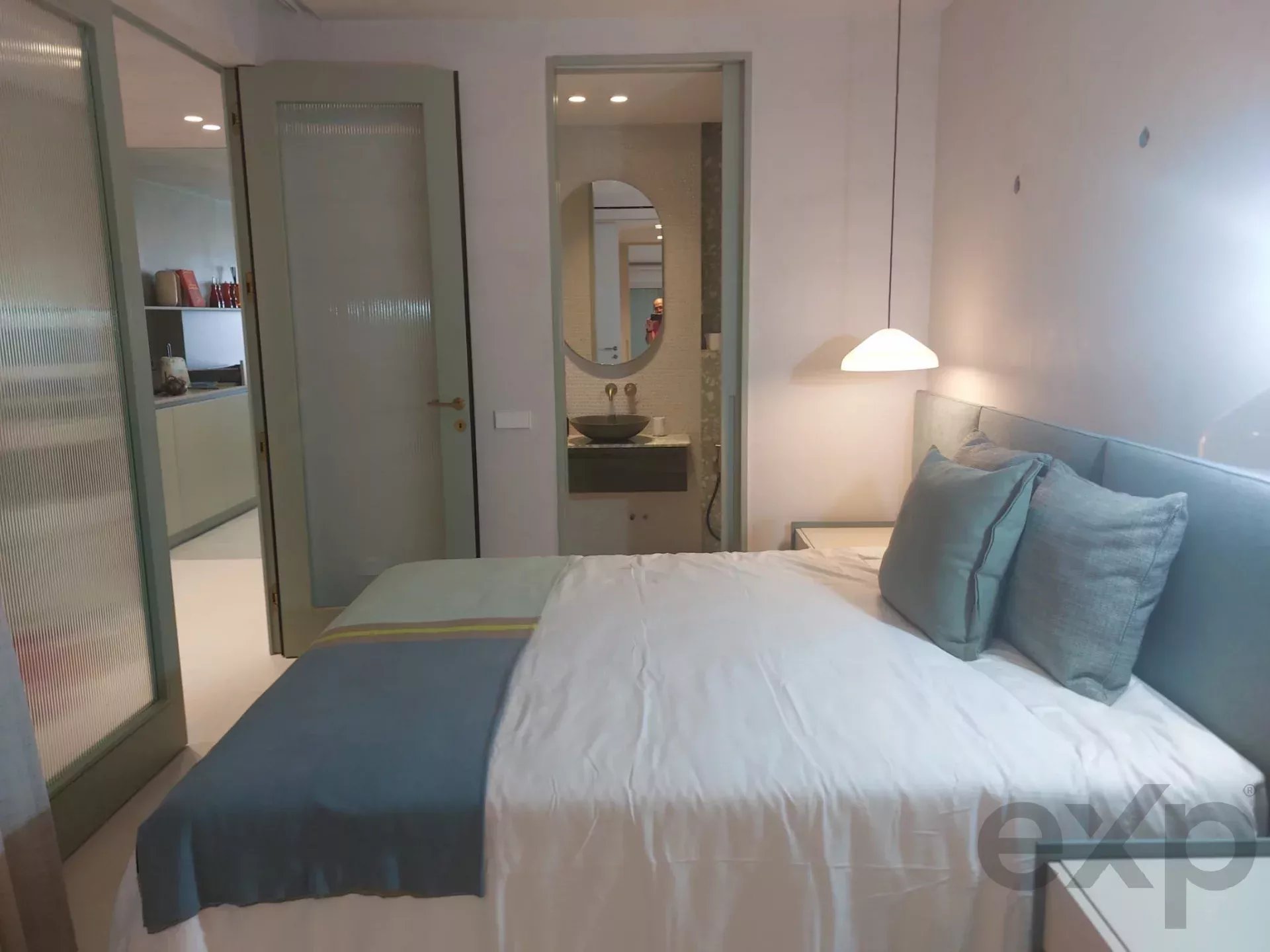 Exclusive apartment, facing the sea, Quarteira 86384672 image 7