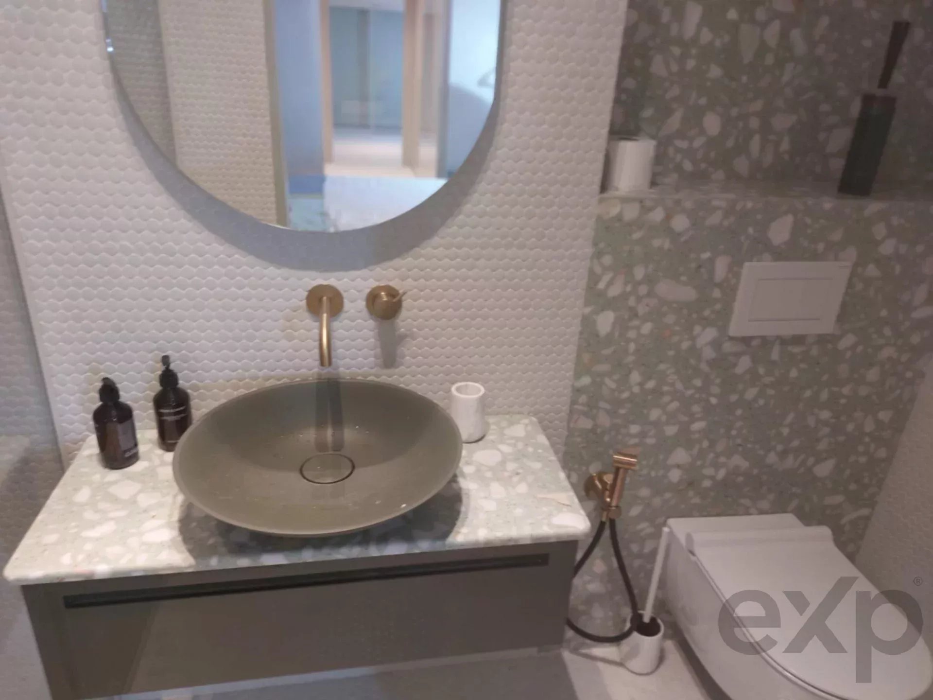 Exclusive apartment, facing the sea, Quarteira 86384672 image 12