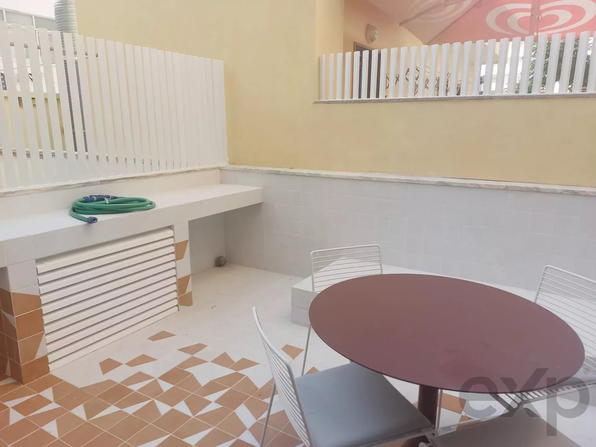Exclusive apartment, facing the sea, Quarteira 86384672 image 16