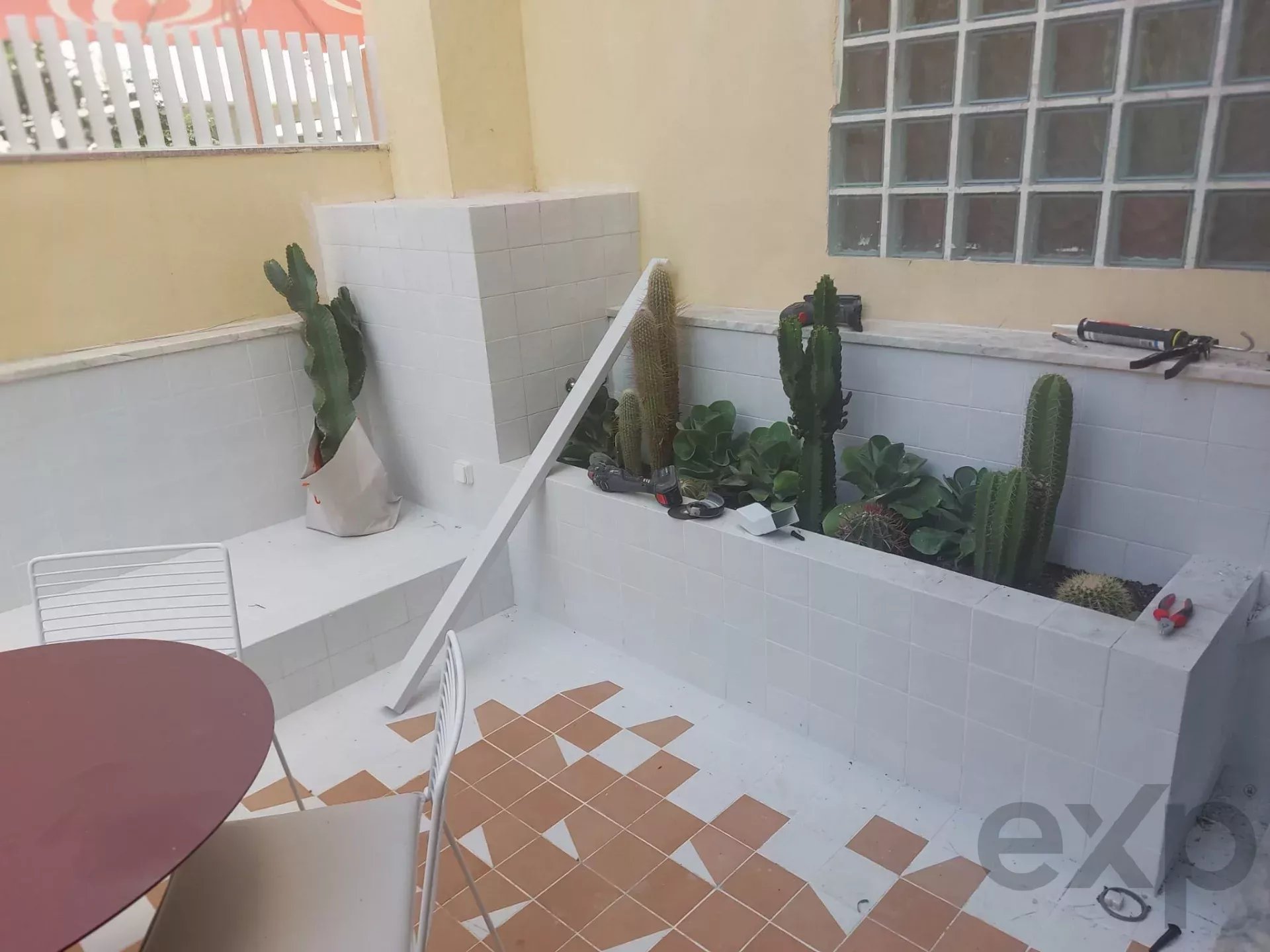 Exclusive apartment, facing the sea, Quarteira 86384672 image 15