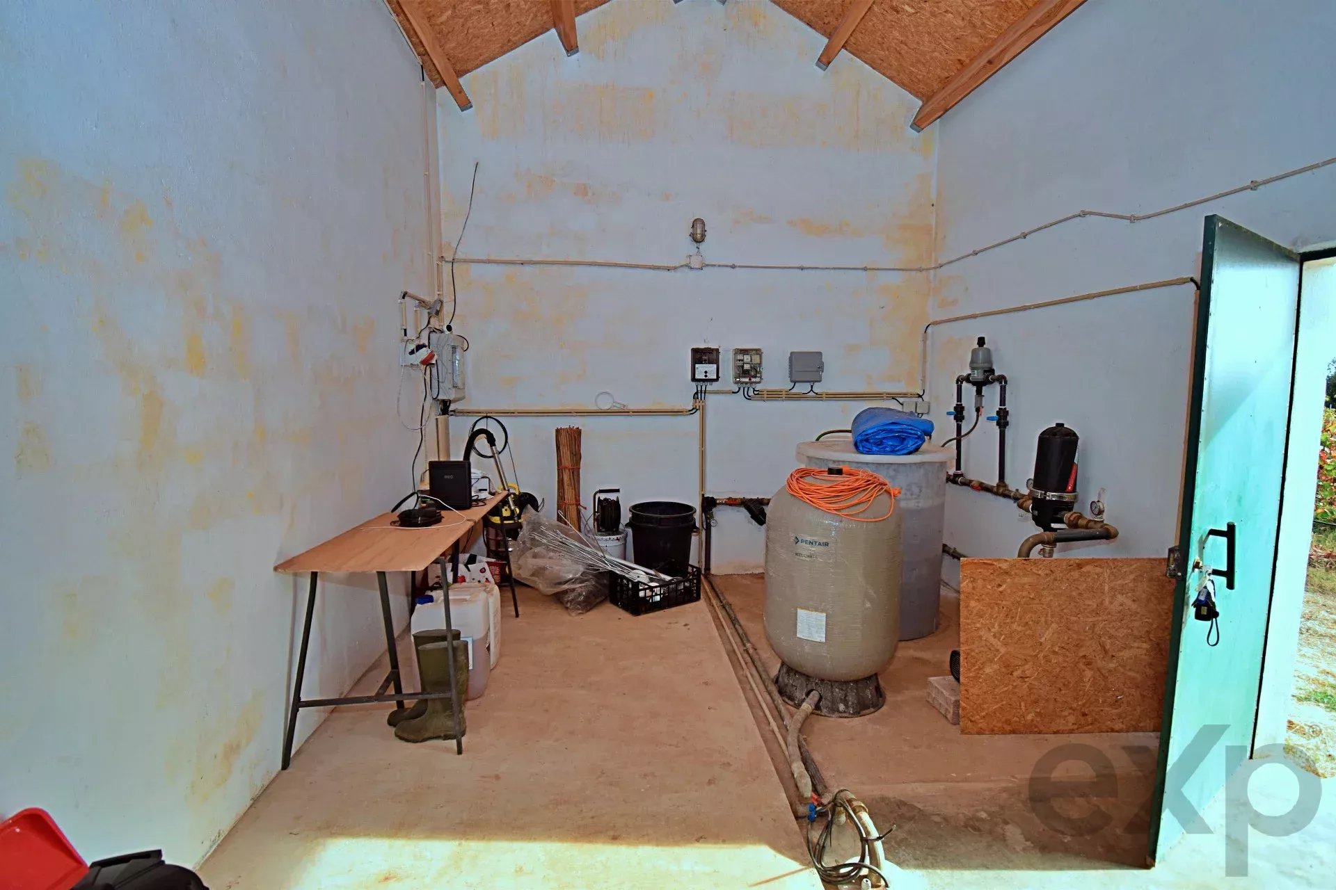 Wine cellar with Certified Controlled Designation of Origin wine – Alentejo 86384770 image 10