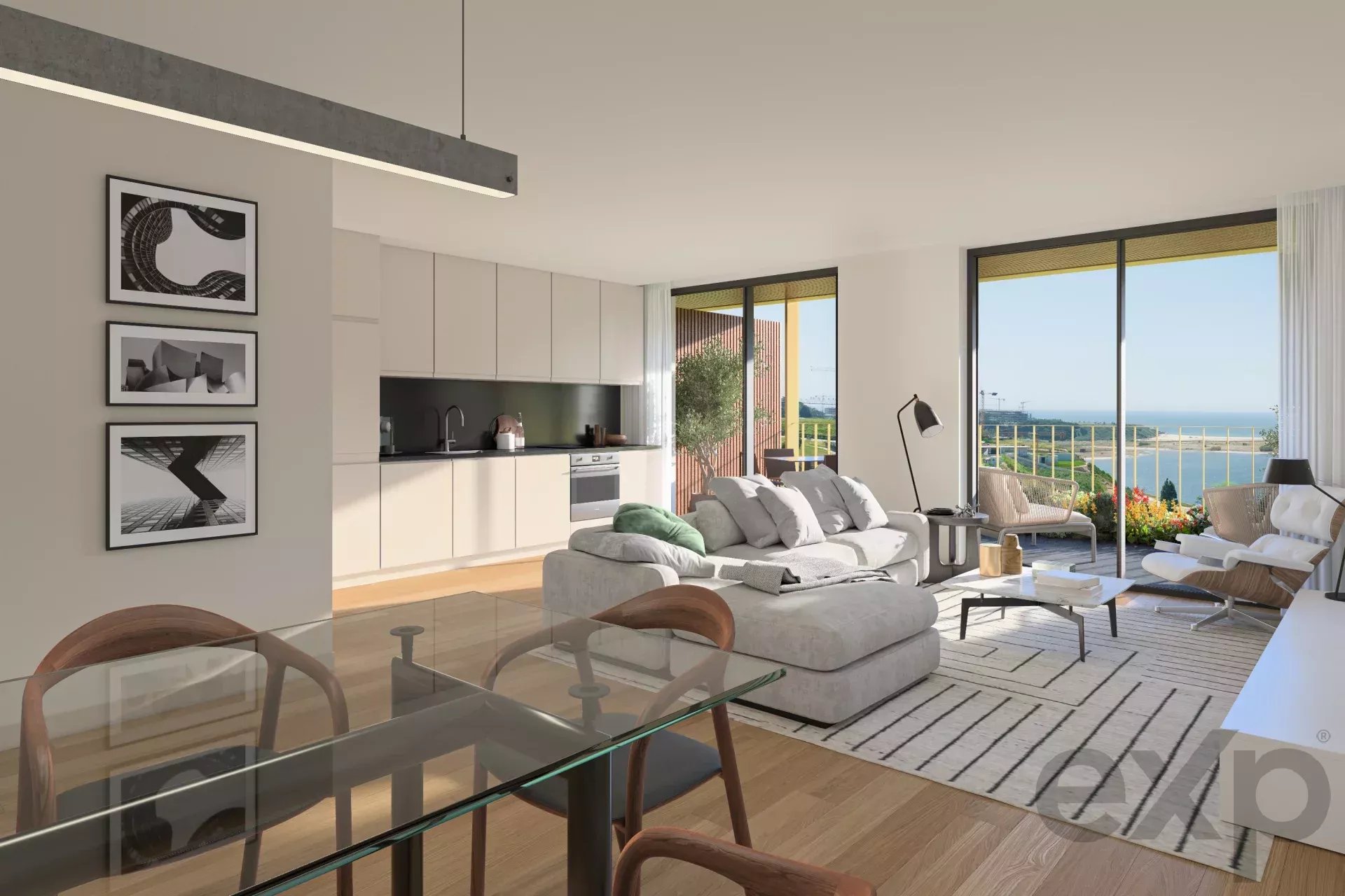 Apartamento T3 | Canidelo, V.N.Gaia