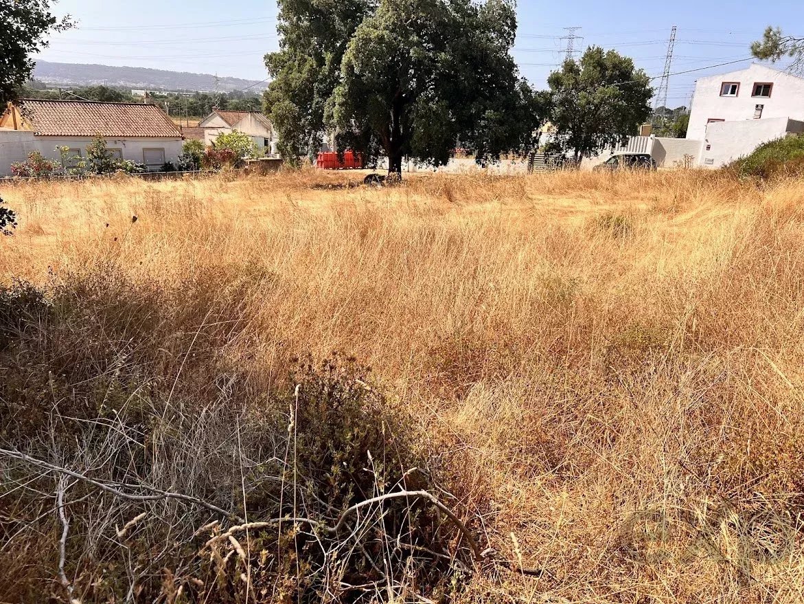 Terreno à Venda em Quinta do Anjo, 1854 m²