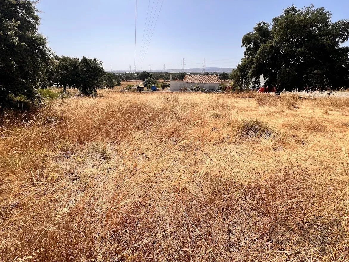Terreno à Venda em Quinta do Anjo, 1854 m²