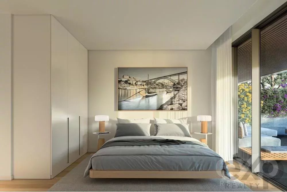 Apartamento T3 | Canidelo, V.N.Gaia