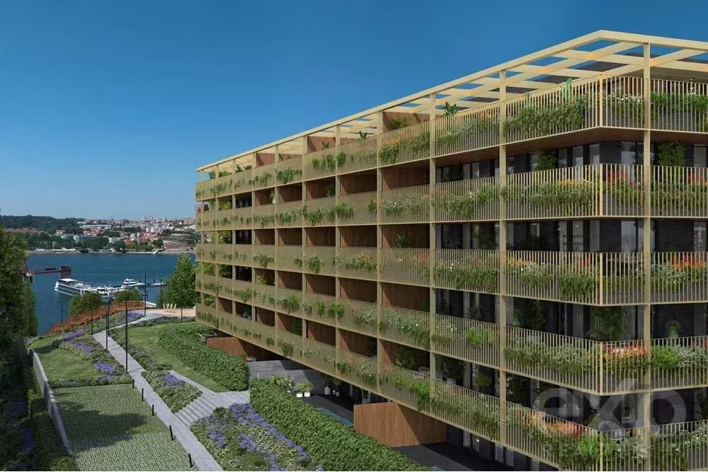 Apartamento T3 | Canidelo, V.N.Gaia