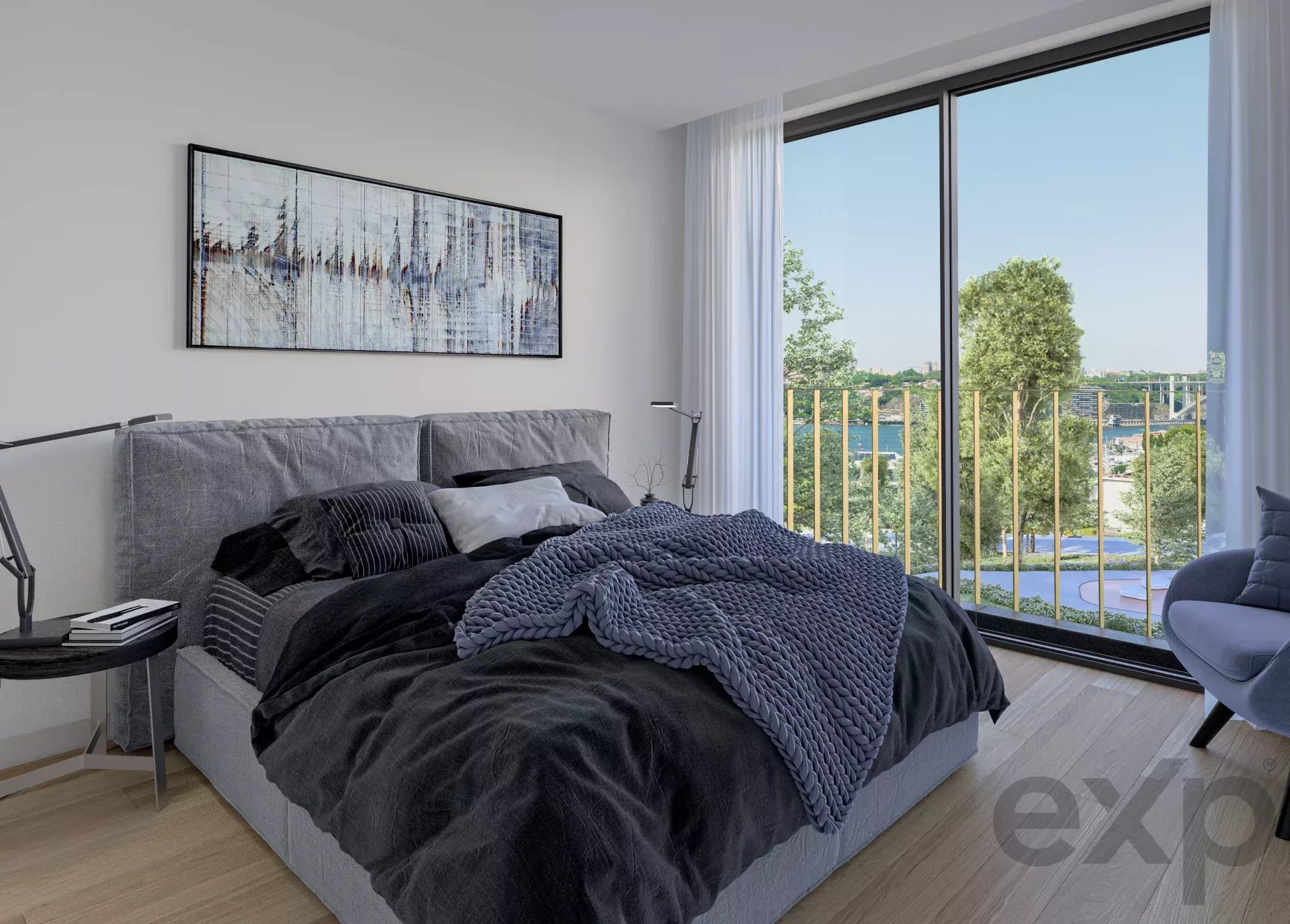 Apartamento T3 | Canidelo, V.N.Gaia
