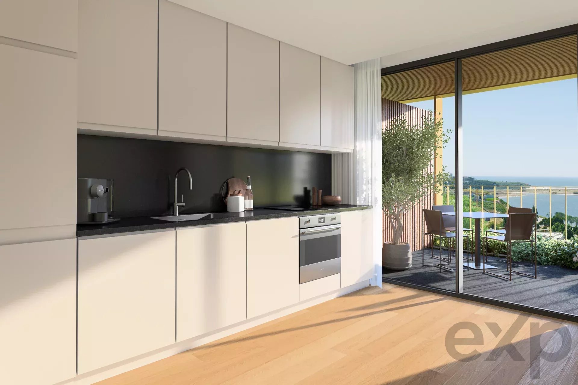 Apartamento T4 | Canidelo, V.N.Gaia