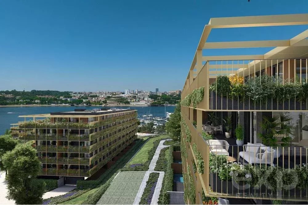 Apartamento T4 | Canidelo, V.N.Gaia
