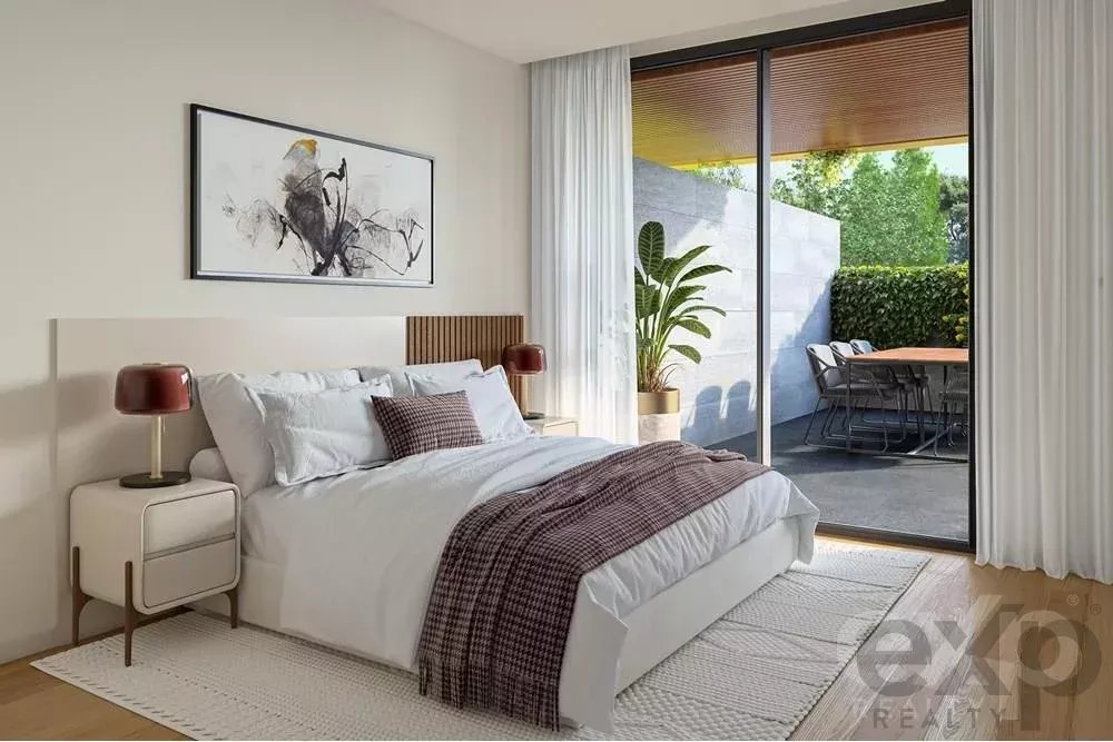 Apartamento T4 | Canidelo, V.N.Gaia