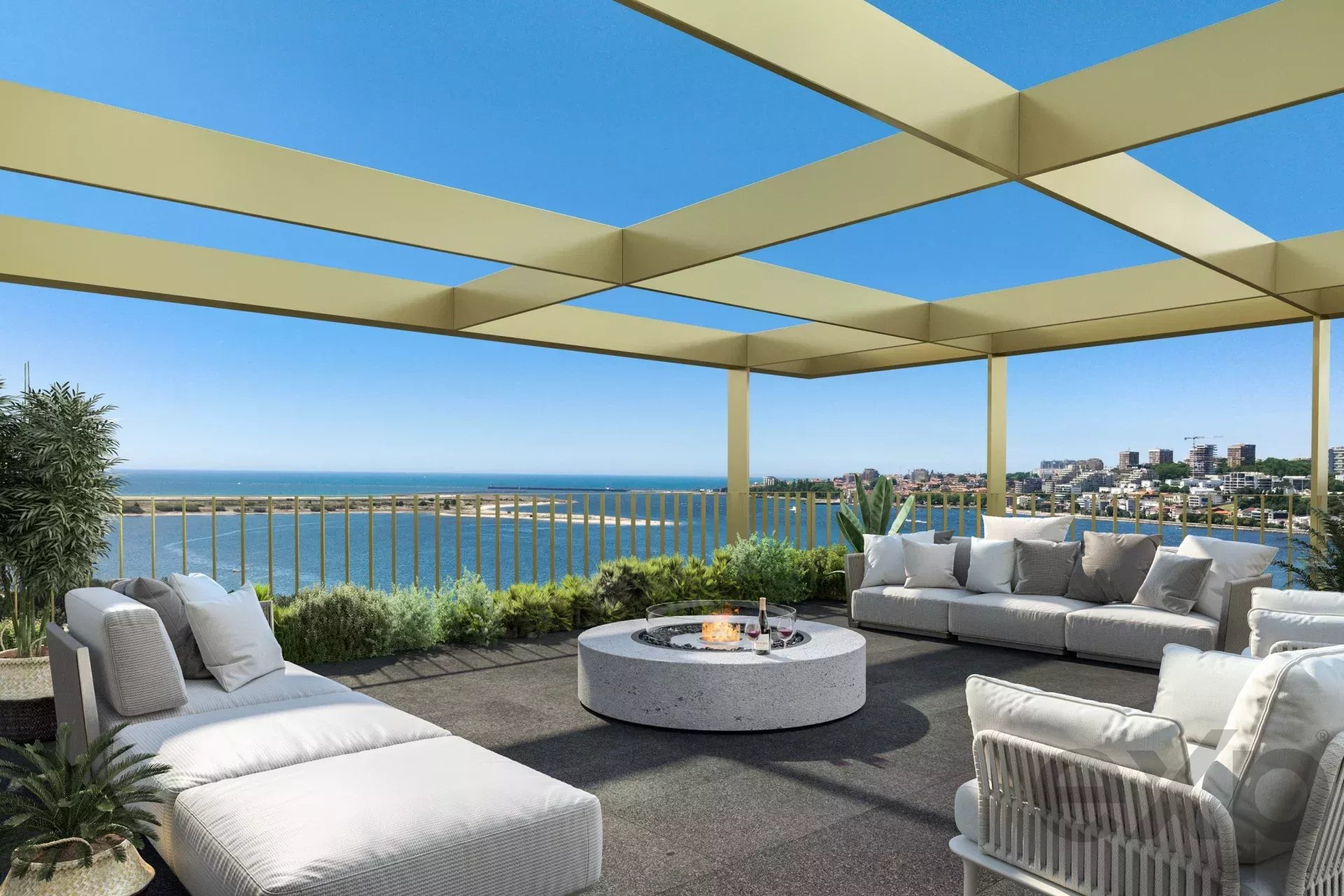 Penthouse | Canidelo, V.N.Gaia