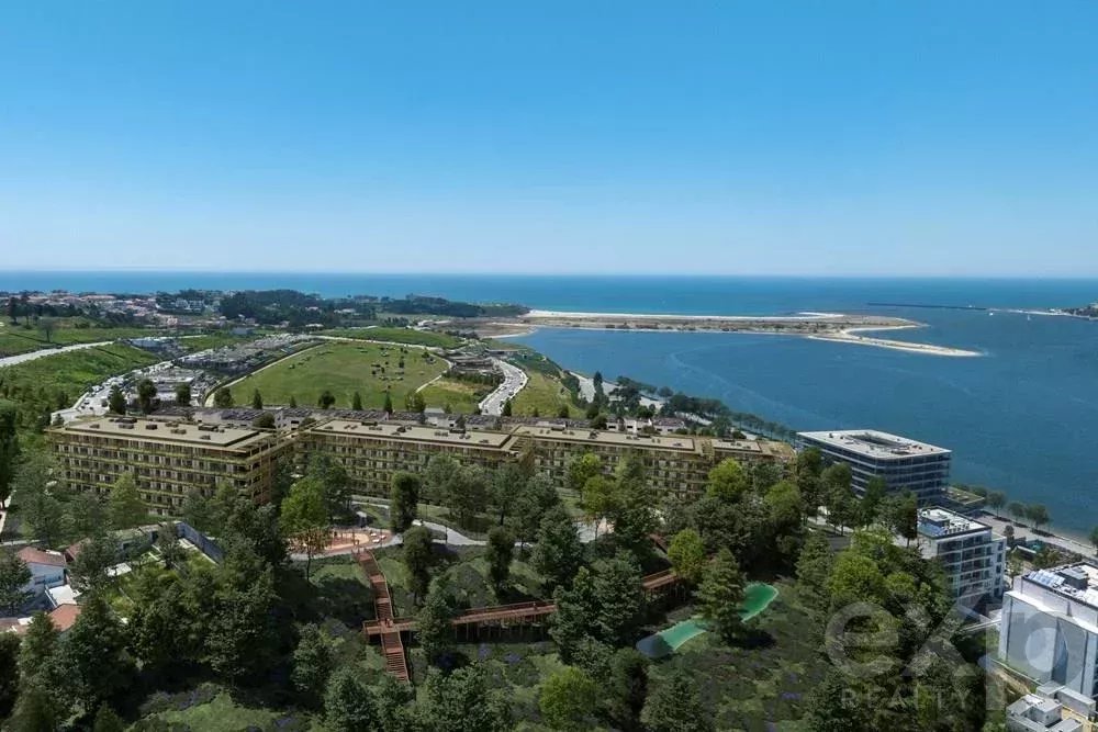 Apartamento T4 | Canidelo, V.N.Gaia