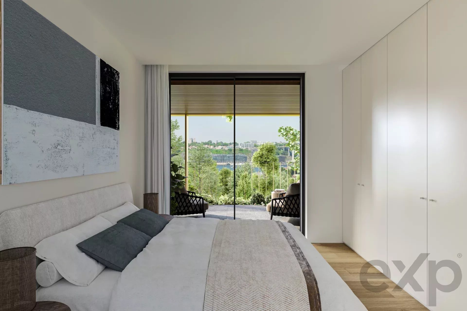 Apartamento T4 | Canidelo, V.N.Gaia