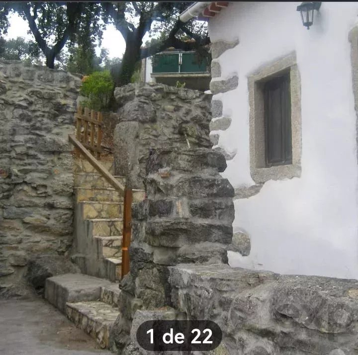 MORADIA T2 A ESTREAR em Alvaiázere, COM TERRENO ESPAÇOSO E CHURRASQUEIRA. O SEU REFÚGIO NO CORAÇÃO DE PORTUGAL! (Distrito de Leiria)
