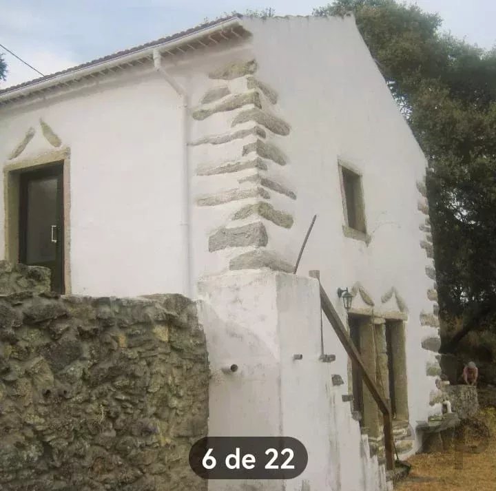 MORADIA T2 A ESTREAR em Alvaiázere, COM TERRENO ESPAÇOSO E CHURRASQUEIRA. O SEU REFÚGIO NO CORAÇÃO DE PORTUGAL! (Distrito de Leiria)