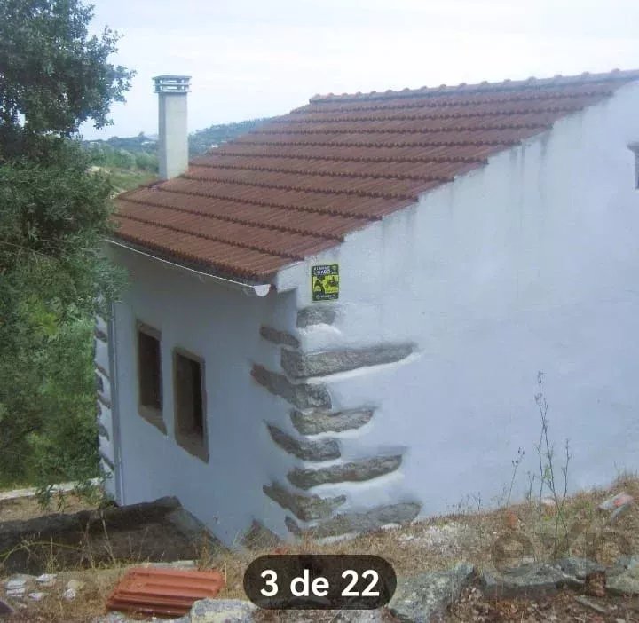 MORADIA T2 A ESTREAR em Alvaiázere, COM TERRENO ESPAÇOSO E CHURRASQUEIRA. O SEU REFÚGIO NO CORAÇÃO DE PORTUGAL! (Distrito de Leiria)