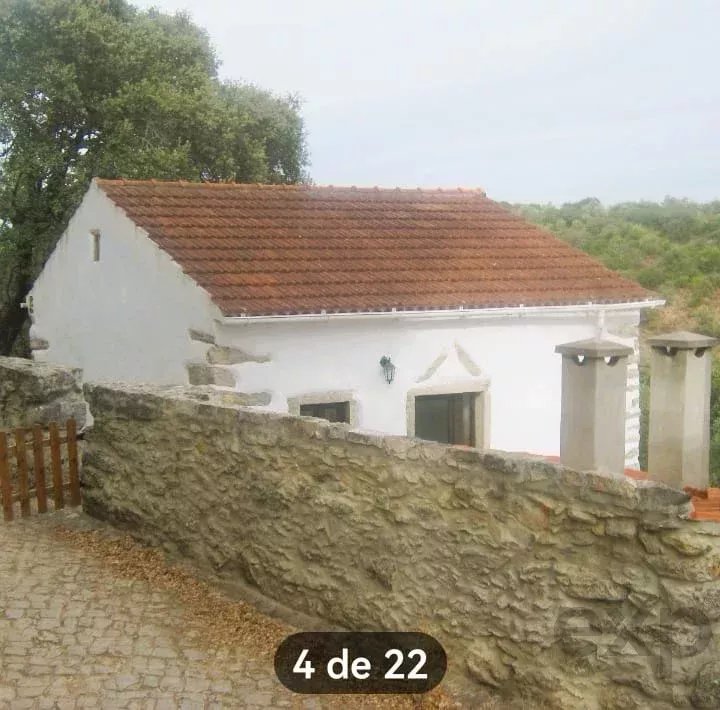 MORADIA T2 A ESTREAR em Alvaiázere, COM TERRENO ESPAÇOSO E CHURRASQUEIRA. O SEU REFÚGIO NO CORAÇÃO DE PORTUGAL! (Distrito de Leiria)
