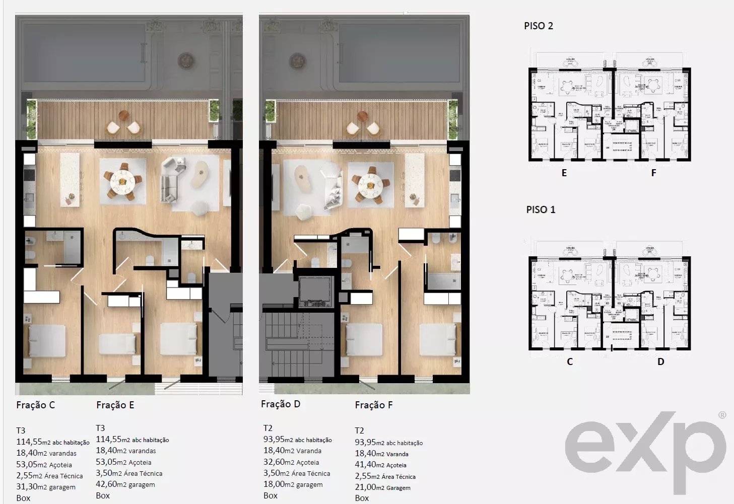Novo Empreendimento na Fuseta – Sofisticação e Conforto a 700m da Praia