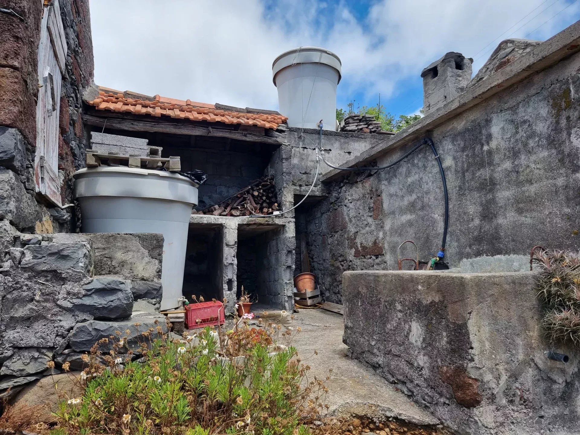 Oportunidade única para investidores e construtores