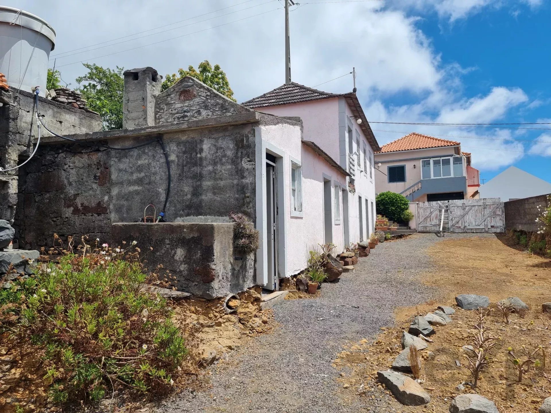 Oportunidade única para investidores e construtores
