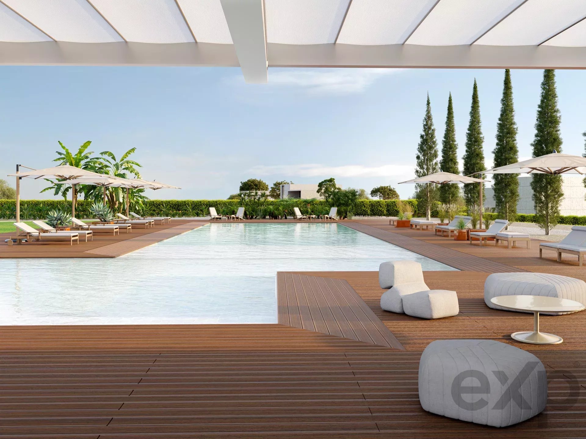 Apartamento T2 em Condomínio Luxo 86394634 image 10