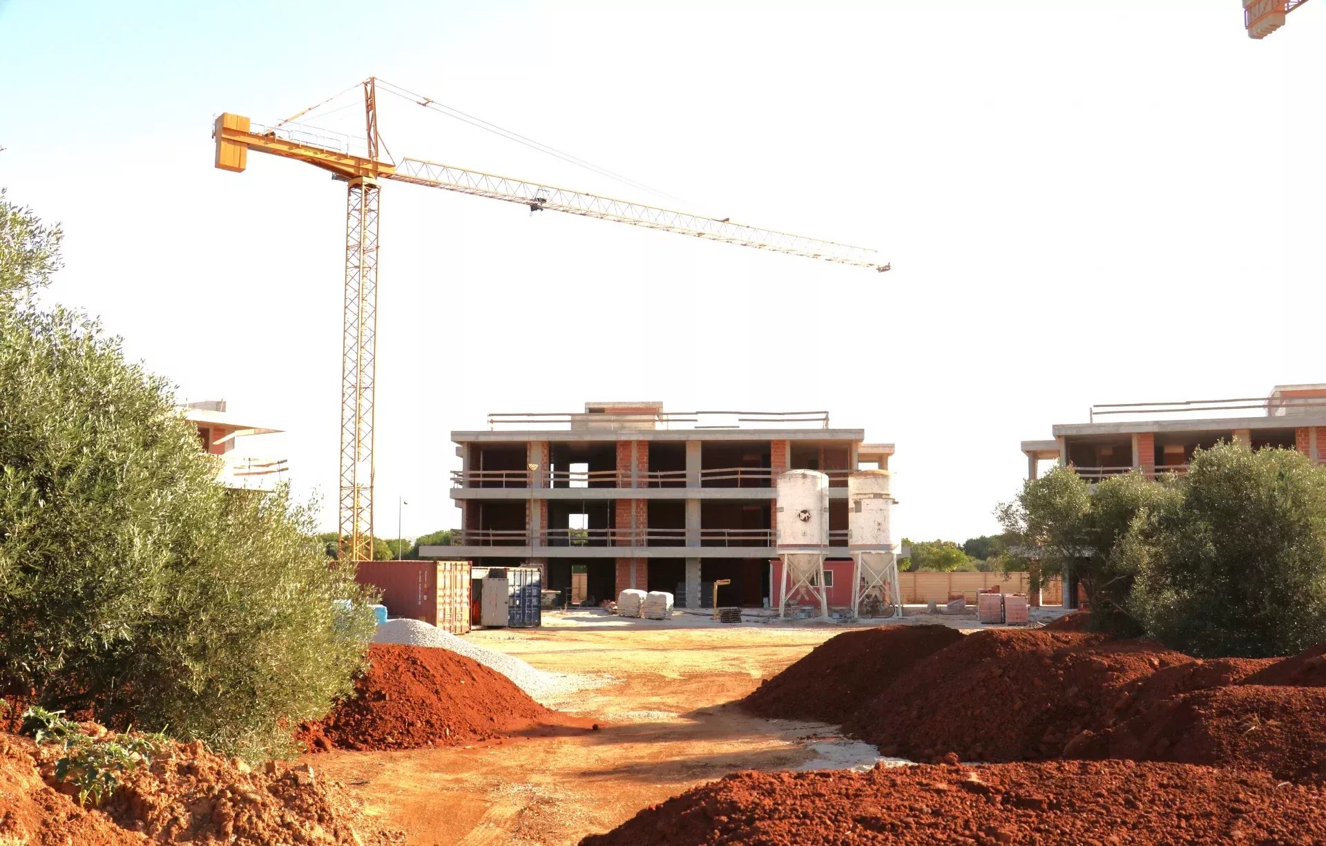 Apartamento T2 em Condomínio Luxo 86394634 image 18